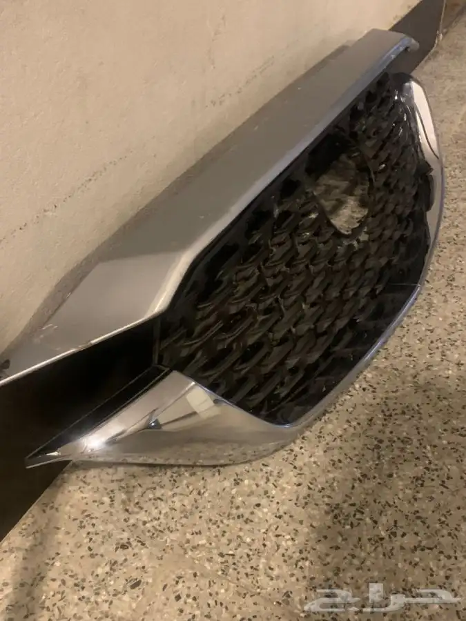 شبك امامي مازدا cx5 22 الي 23 1