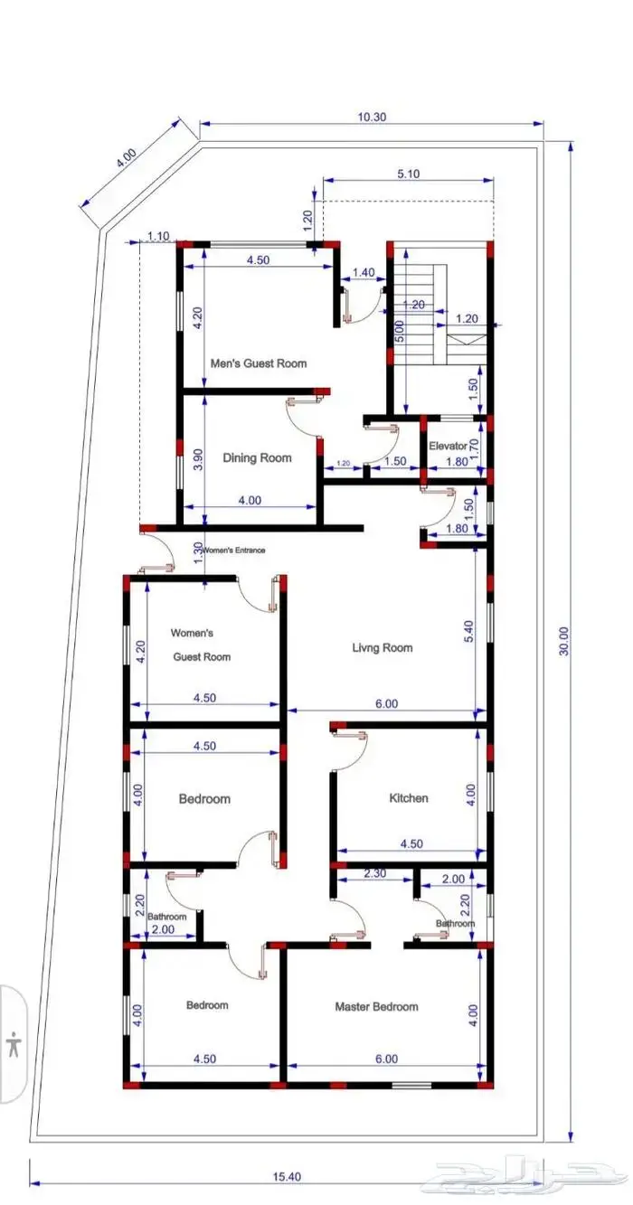 كافة خدمات الاوتوكاد 2