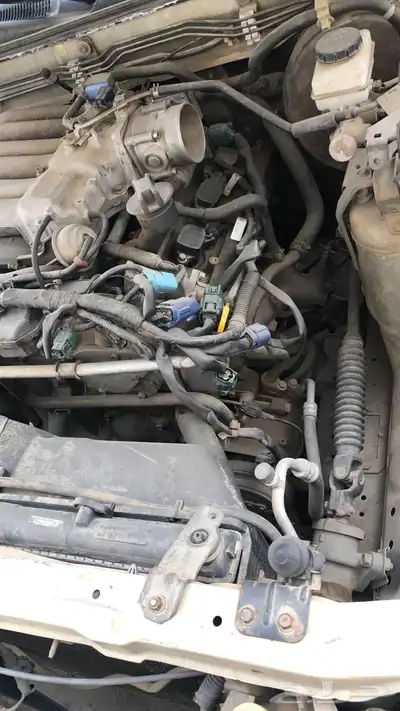 ماكينة باتفندر وقطع غيار للبيع 10