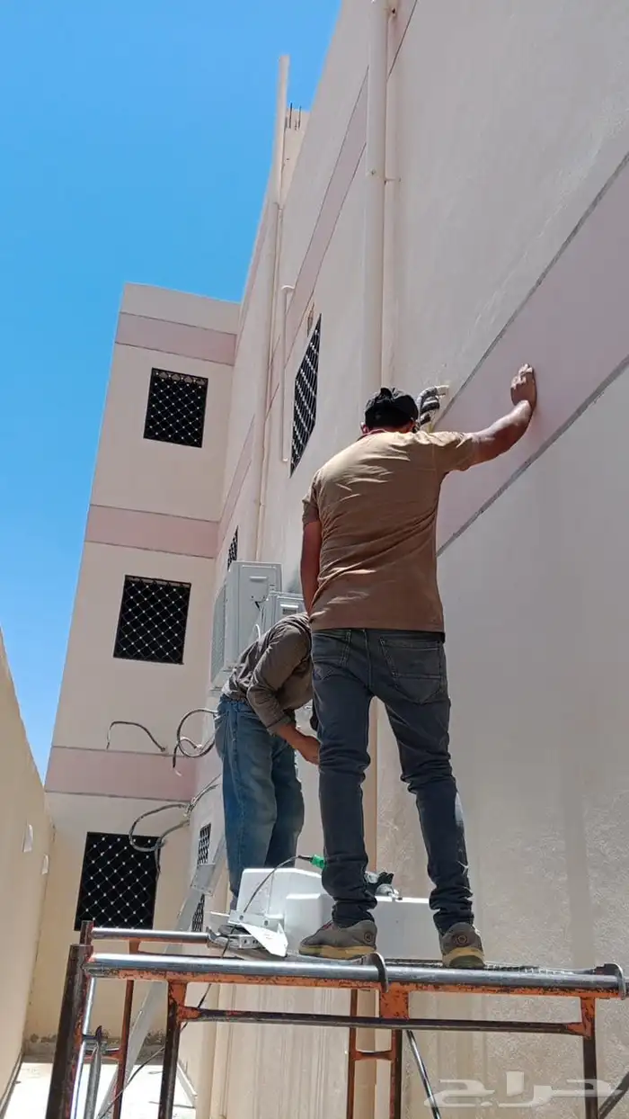 مكيفات يوجين جولد الجديد سبليت جداري 19