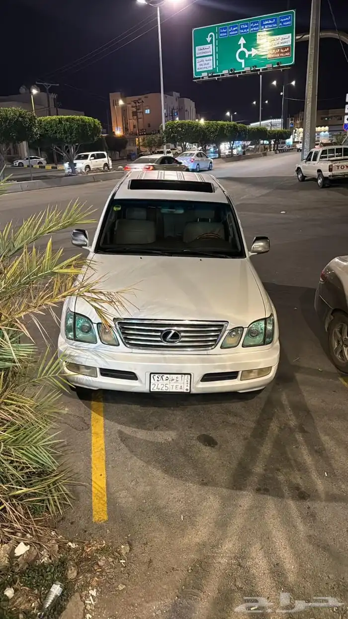 لكزس مديل 99 للبيع 0