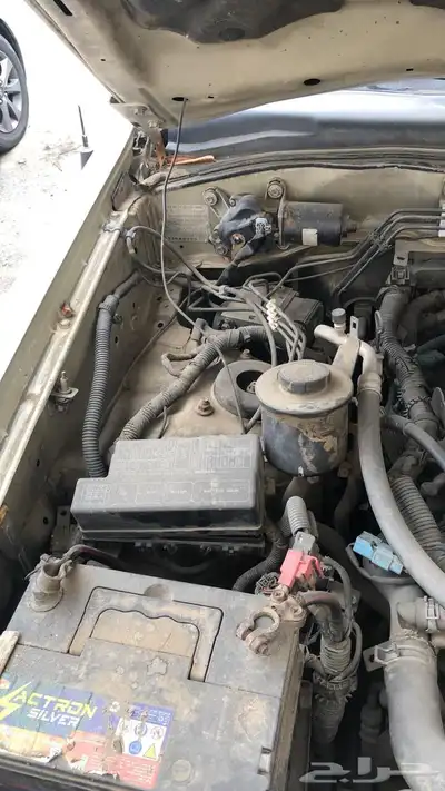 ماكينة باتفندر وقطع غيار للبيع 11