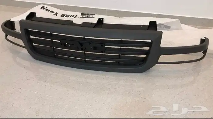 شبك ستاندر واسطبات سييرا 2006 1