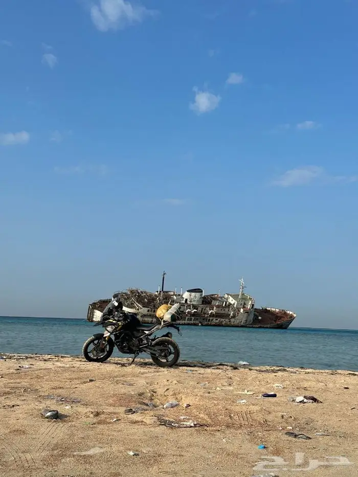 أدفنشر Gs BMW 2021 1