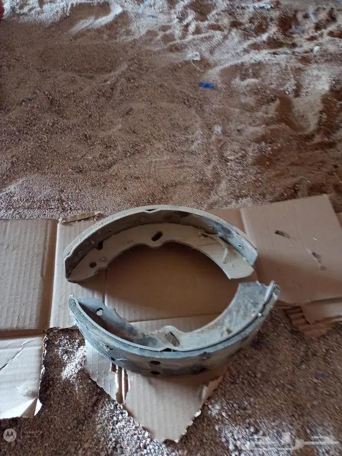 لساتك جنط 16 وقطع للبيع 7