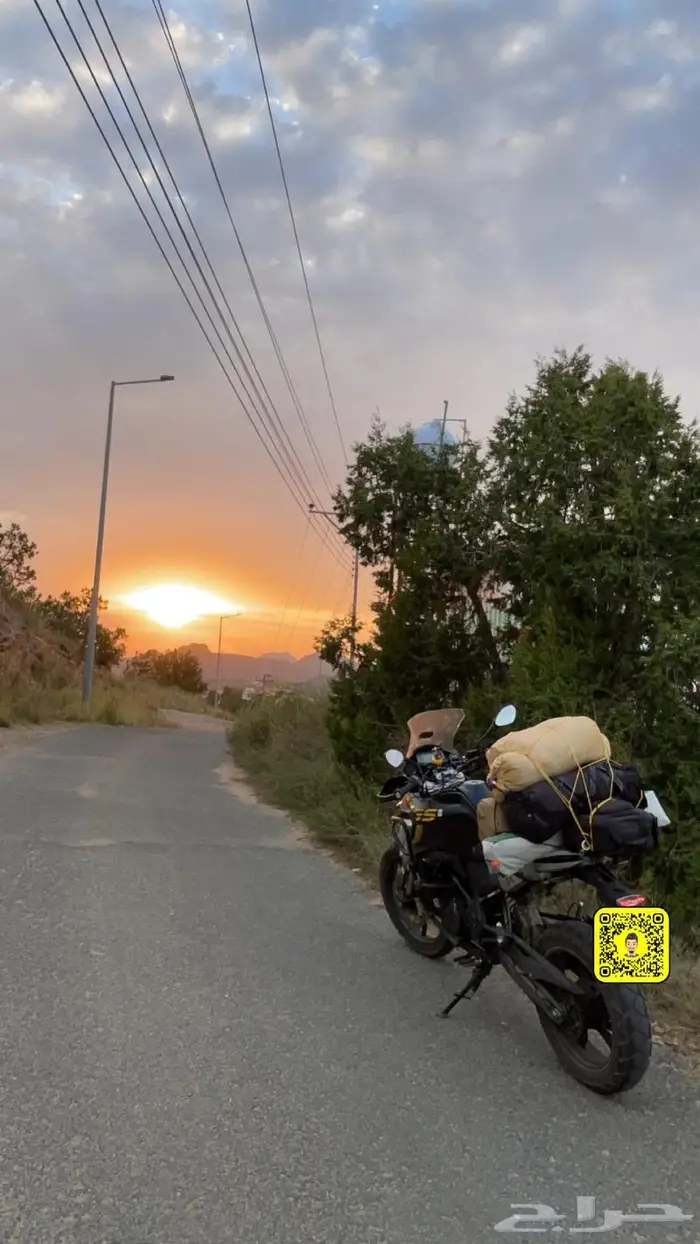 أدفنشر Gs BMW 2021 4