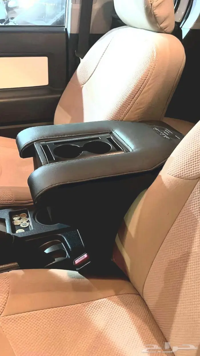 تكاية إف جي FJ المطورة الأصلية 23