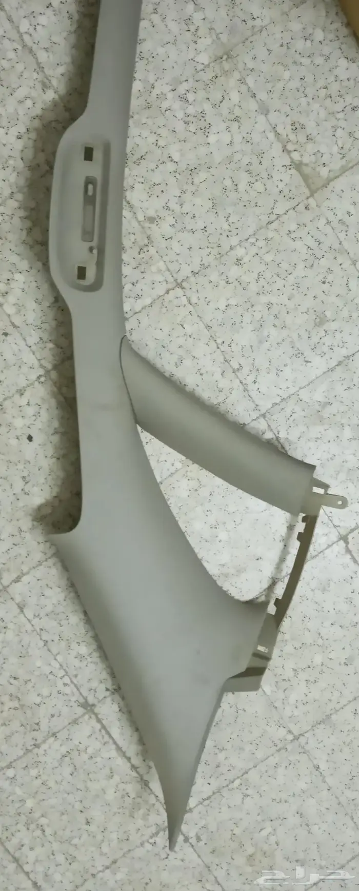 قطع كابرس ولومينا 2006 25