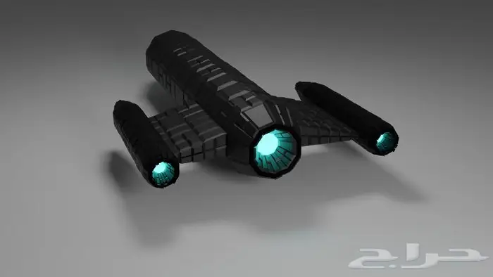 تصميم منتجات وبيوت 3