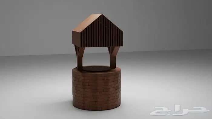 تصميم منتجات وبيوت 5