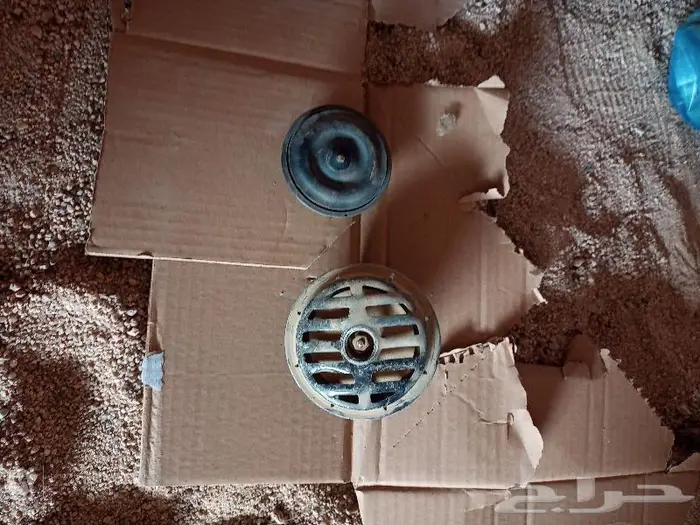 لساتك جنط 16 وقطع للبيع 0