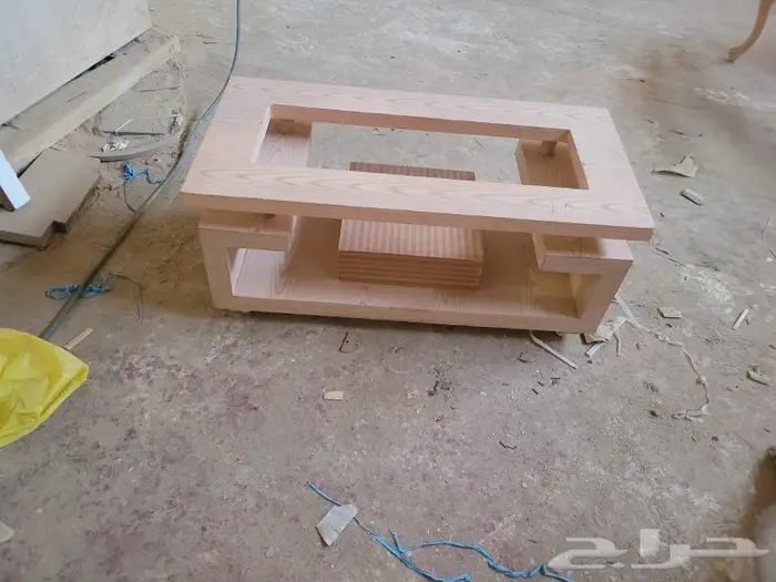 فن النجارة والديكور 0