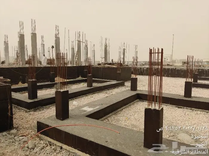 ماجستير هندسه معماريه (تصاميم - اشراف - استلام - استشارات ) 3