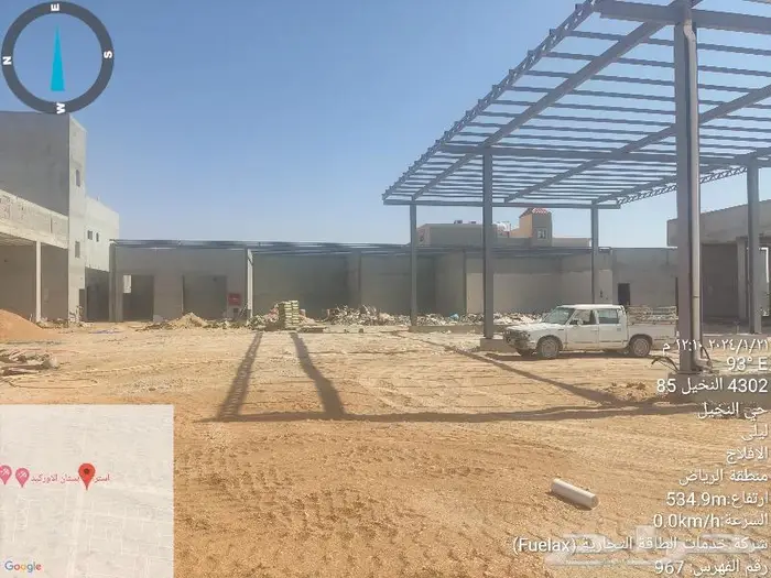 ماجستير هندسه معماريه (تصاميم - اشراف - استلام - استشارات ) 4