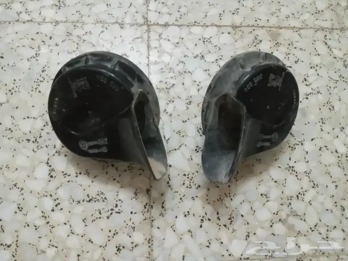 قطع كابرس ولومينا 2006 28