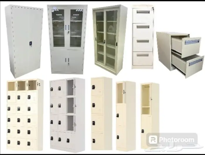 اثاث مكتبي متنوع 3