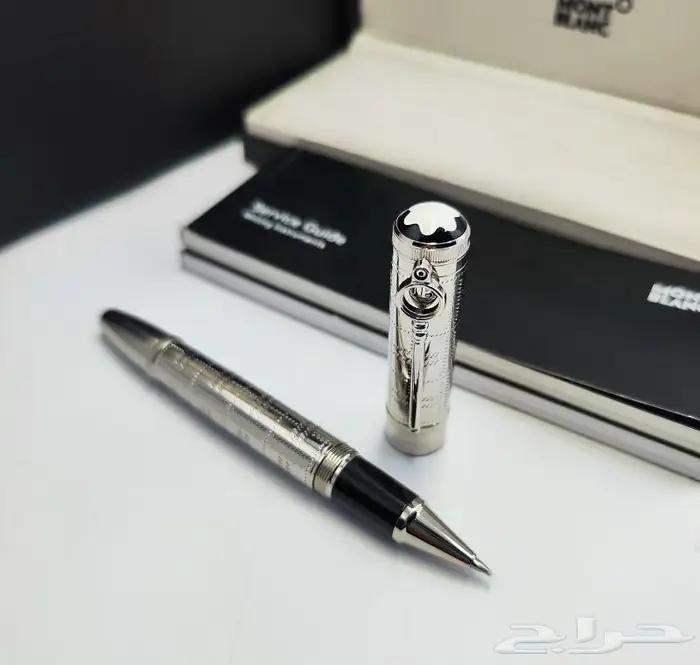 احدث اقلام مونت بلانك 14