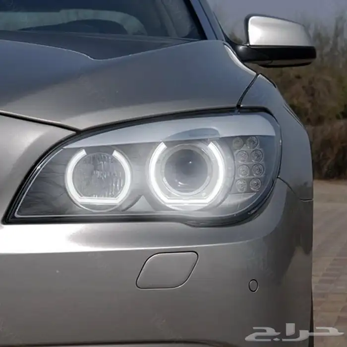 شمعات تعديل الفئة السابعة من 2009 الى 2015 14