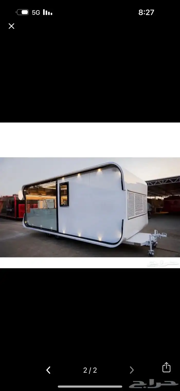 مصنع فود ترك 1