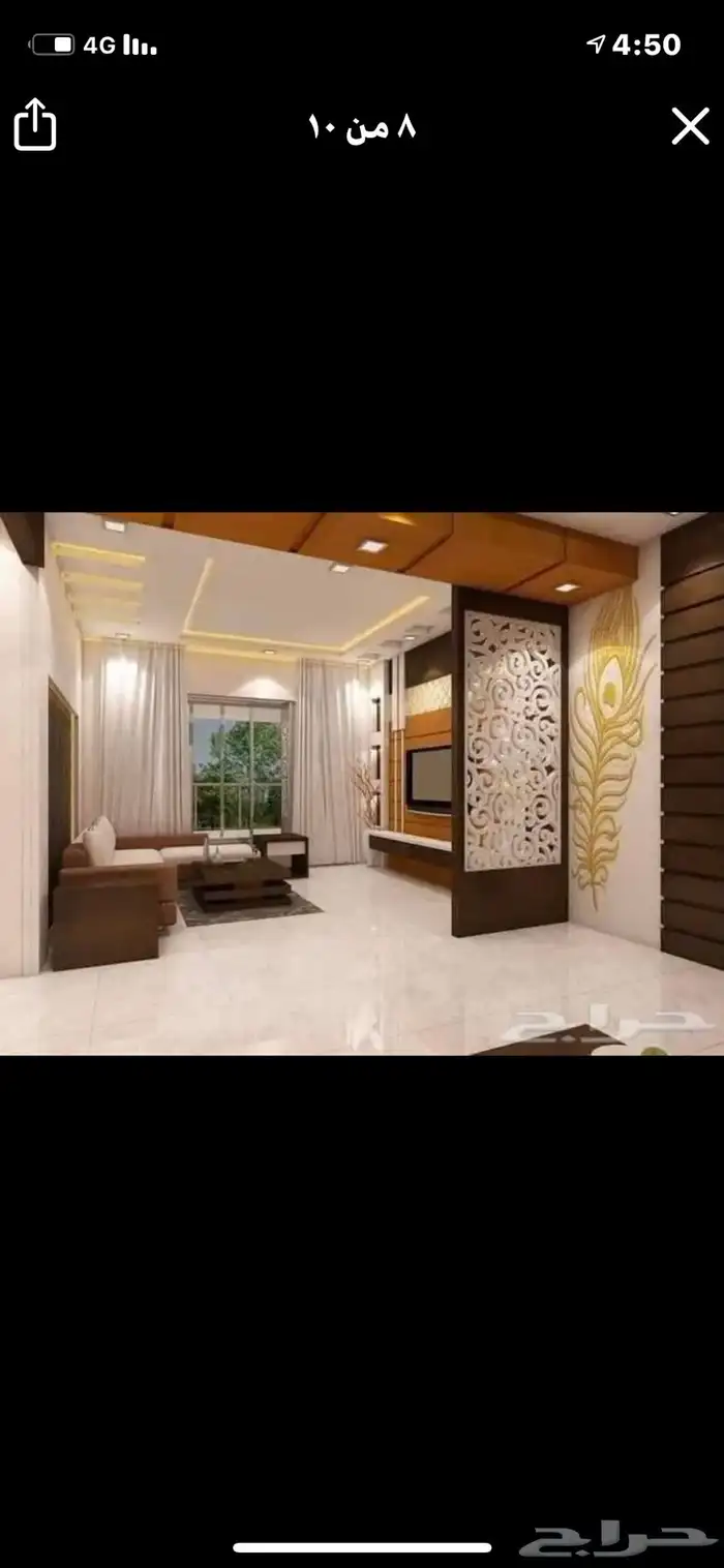 ديكورات داخلية 2