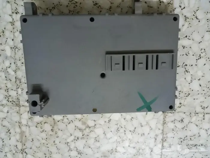 قطع كابرس ولومينا 2006 27