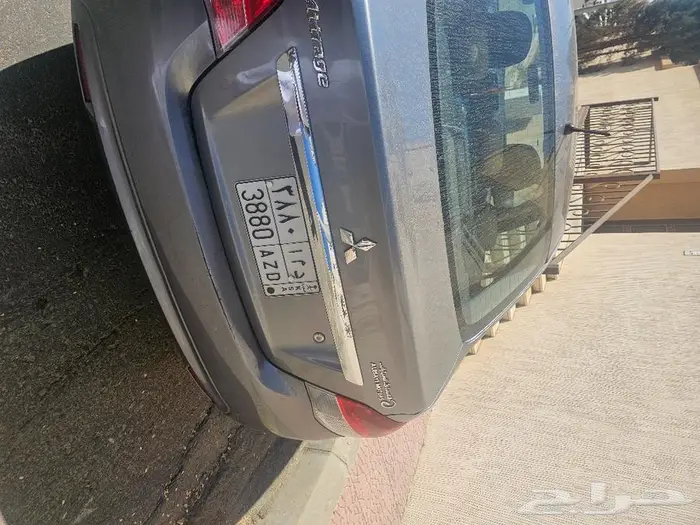 اتراج موديل 2020 رصاصي للبيع 1