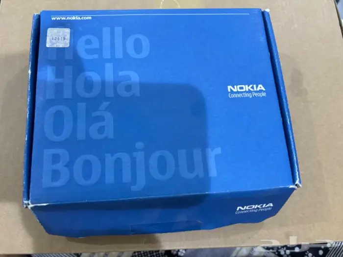 جوال نوكيا 8800 3