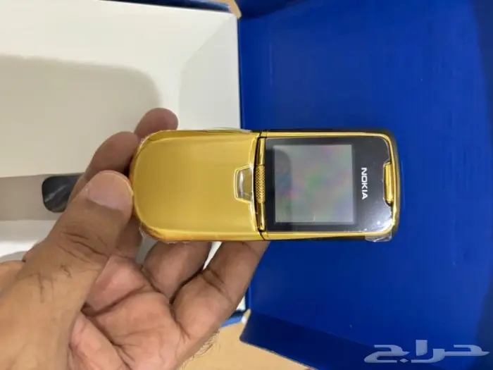 جوال نوكيا 8800 1