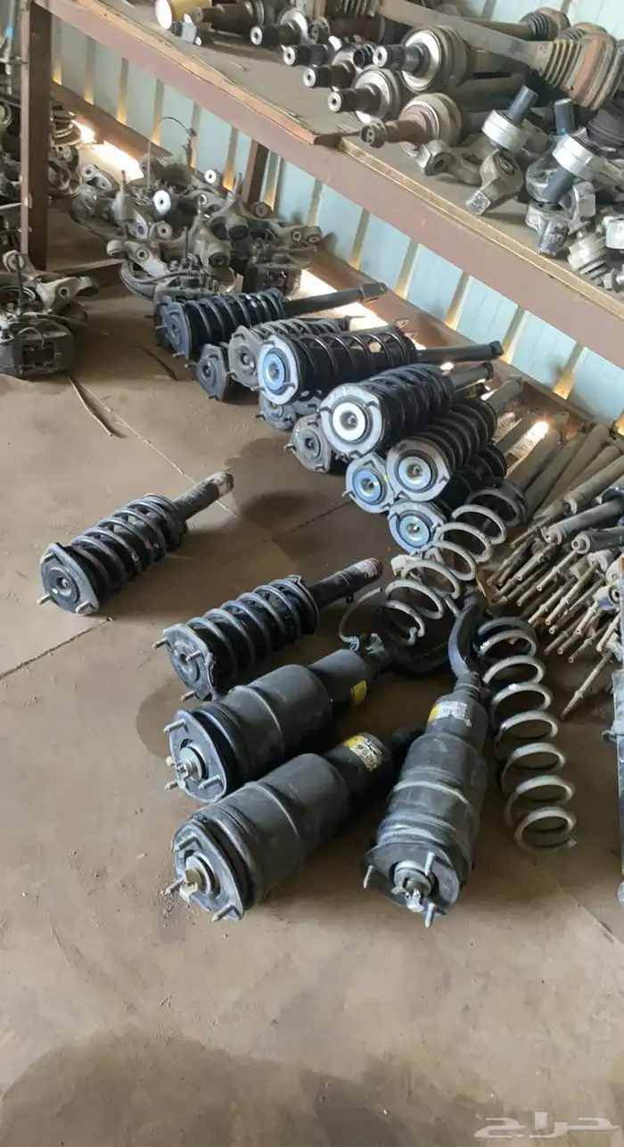 علب دركسون لكزس واصلاح العلب Lexus is ls460 ls43 10