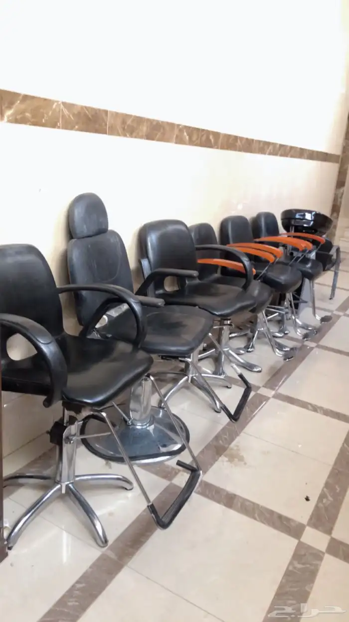 اجهزة مشغل وكراسي اخو الجديد 3