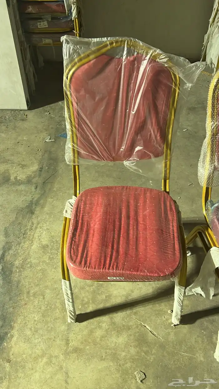 كراسي افراح كراسي شفاف طاولات حفلات 9