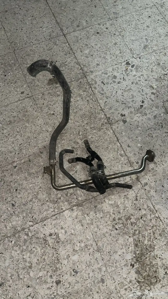 للبيع قطع غيار 8