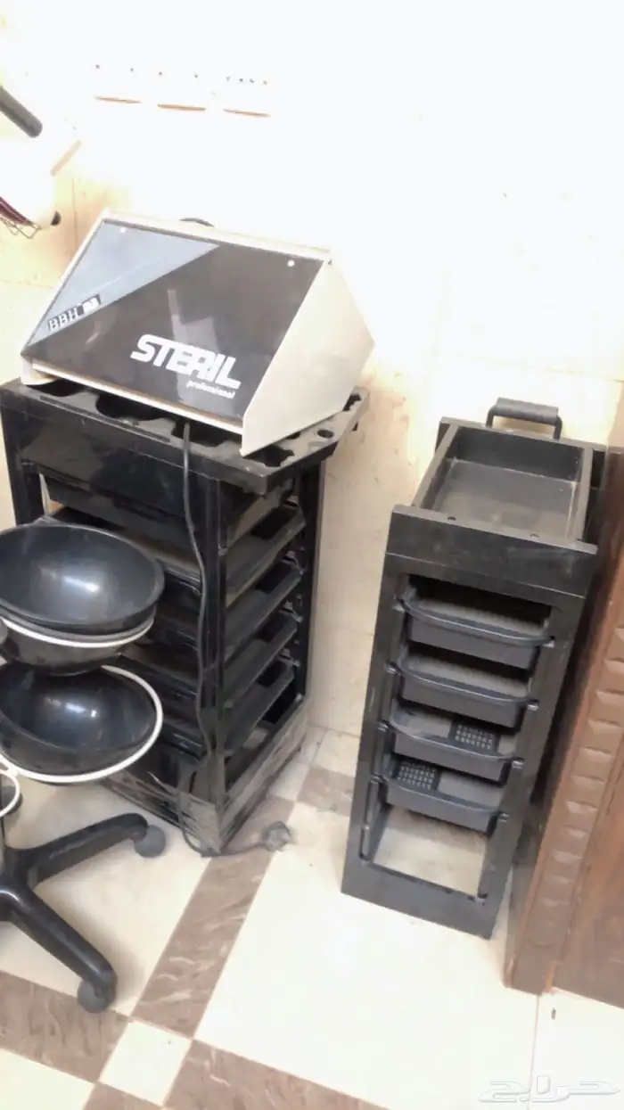 اجهزة مشغل وكراسي اخو الجديد 4