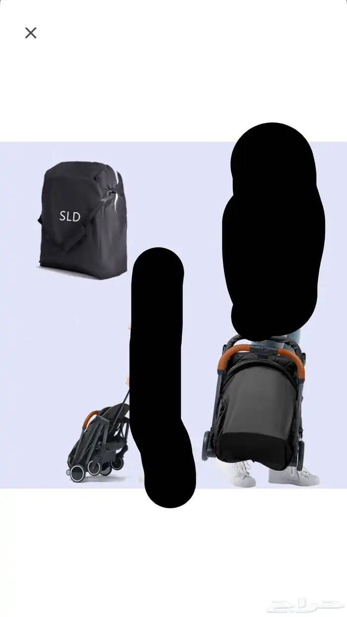 عربية اطفال مخفضه 0