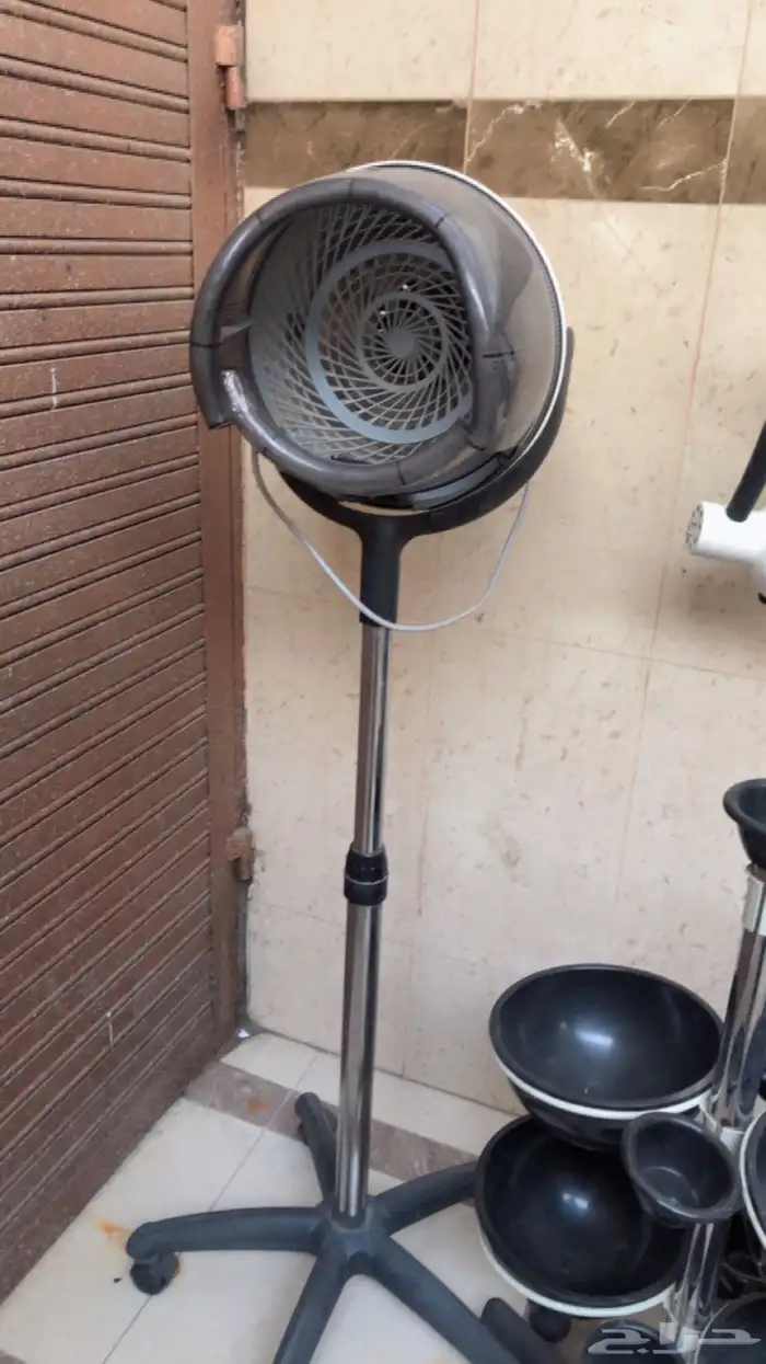 اجهزة مشغل وكراسي اخو الجديد 0