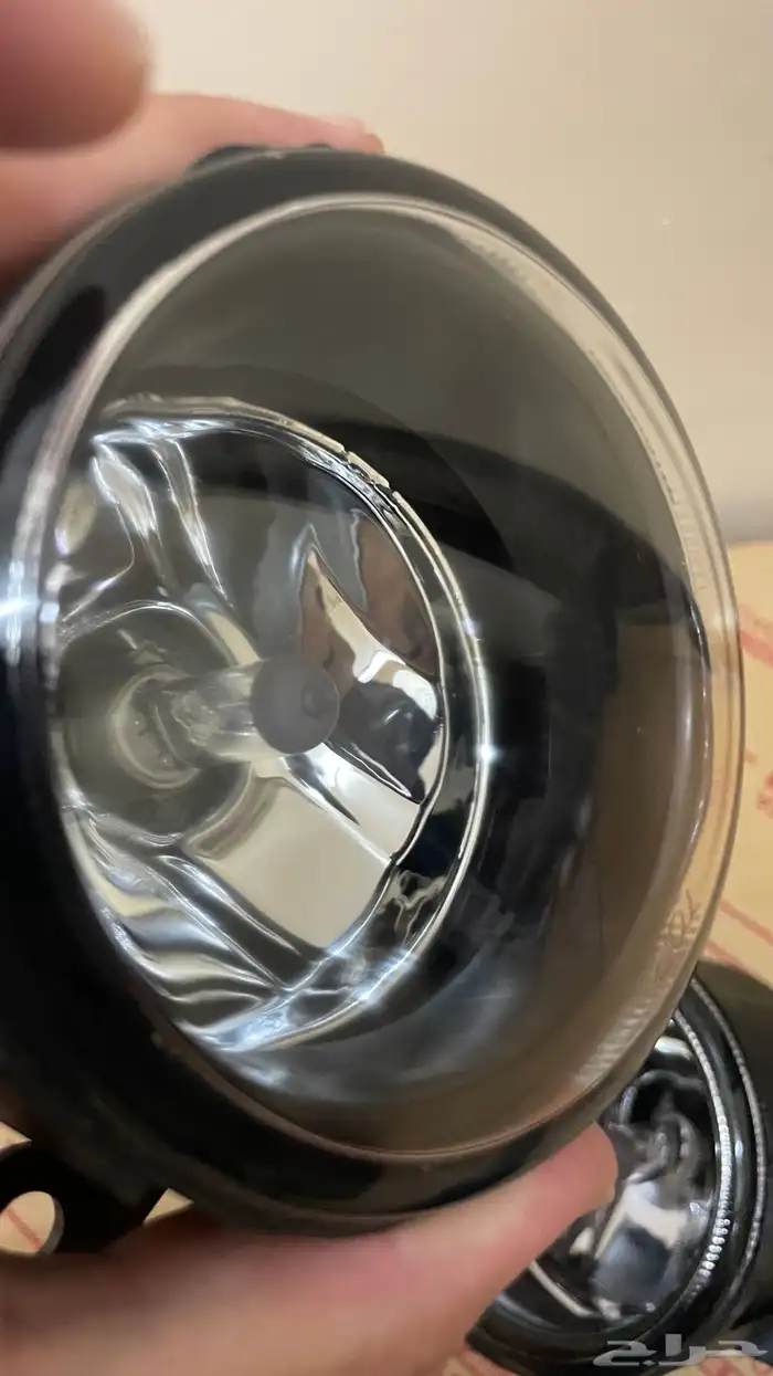 كشافات كابرس 2