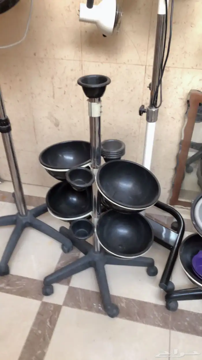 اجهزة مشغل وكراسي اخو الجديد 1