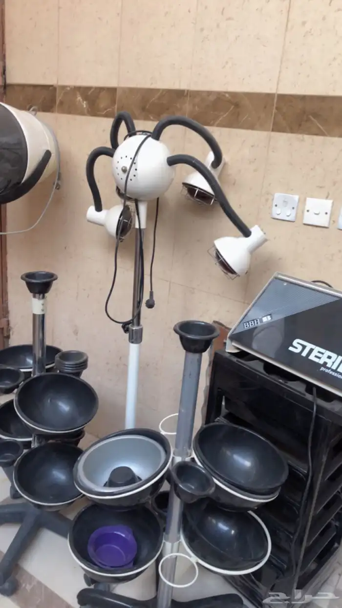 اجهزة مشغل وكراسي اخو الجديد 2