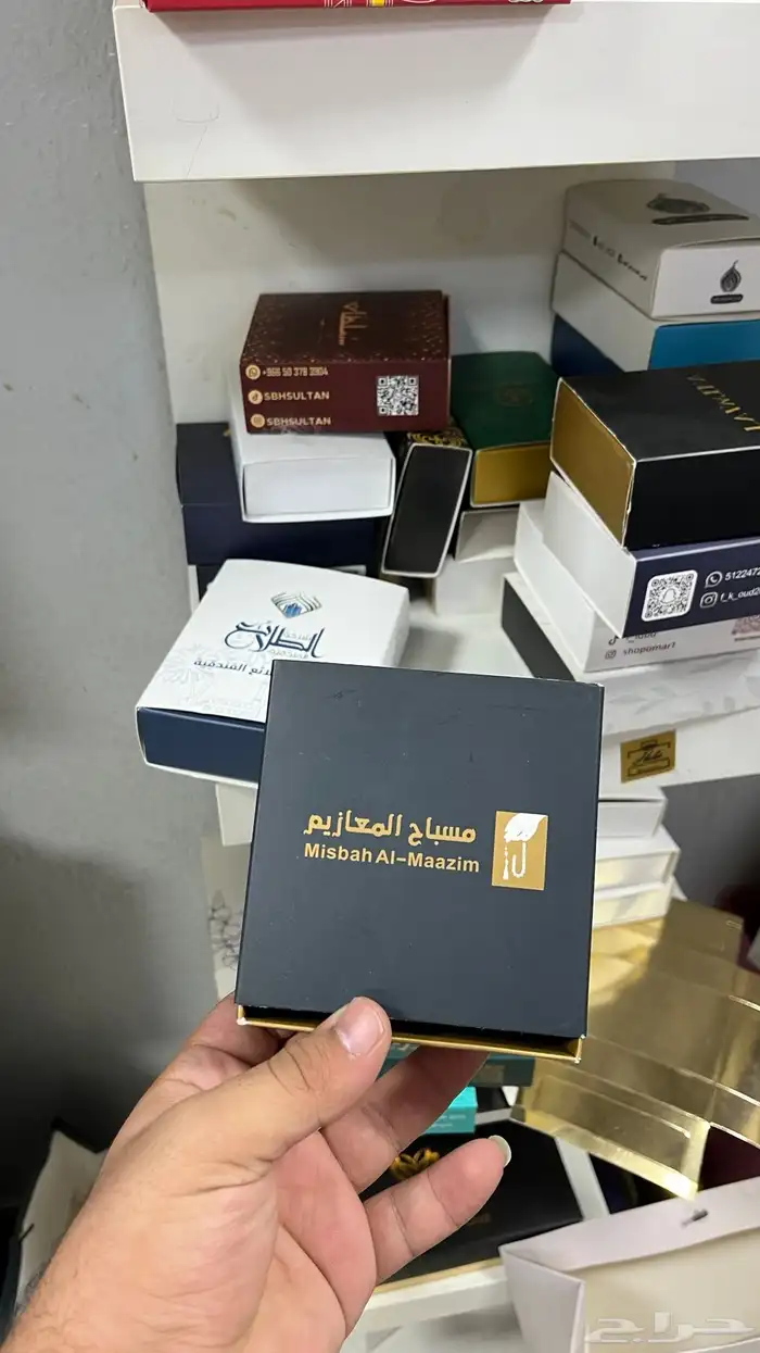 طباعه اكواب وعلب عود وجميع مستلزمات الكافيهات ومحلات العود 10