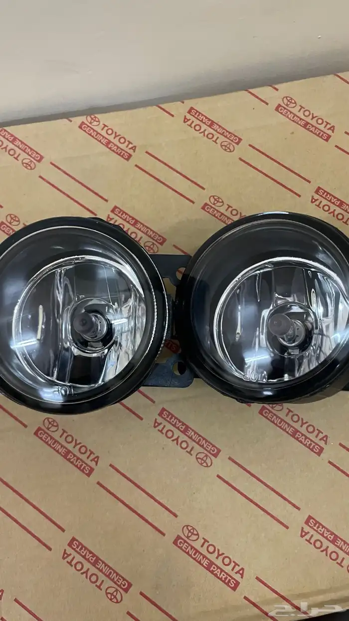 كشافات كابرس 0