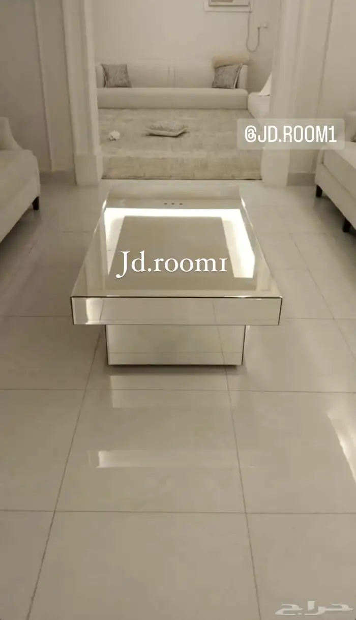 تفصيل طاولات خدمه حسب الطلب 47