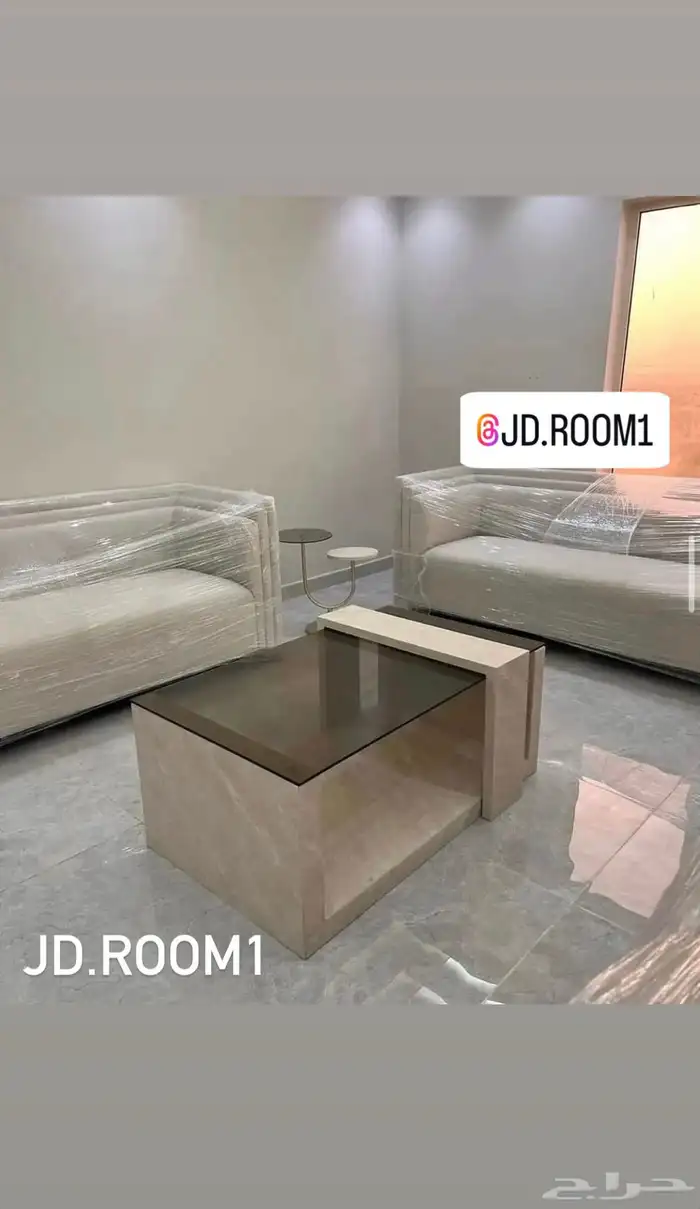 تفصيل طاولات خدمه حسب الطلب 8