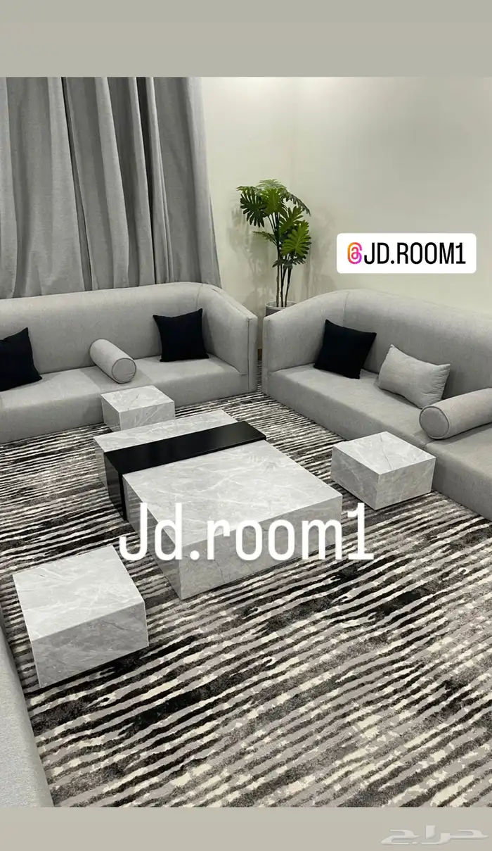 تفصيل طاولات خدمه حسب الطلب 24
