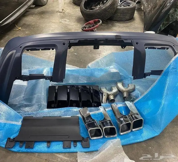 FRONT BRAKE PAD RANGE ROVER 10