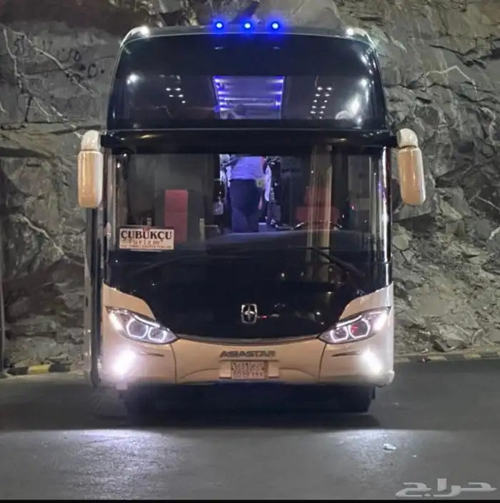 يوجد هايس وباص للأيجار 2