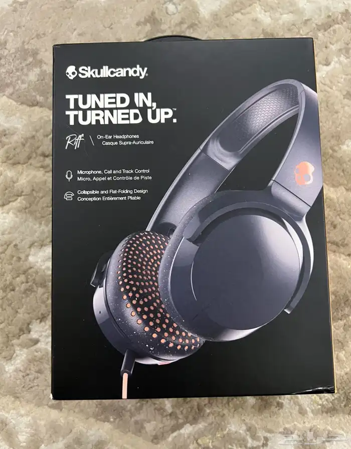 skullcandy headphone 0