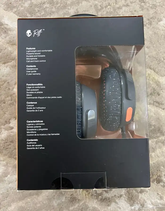 skullcandy headphone 1