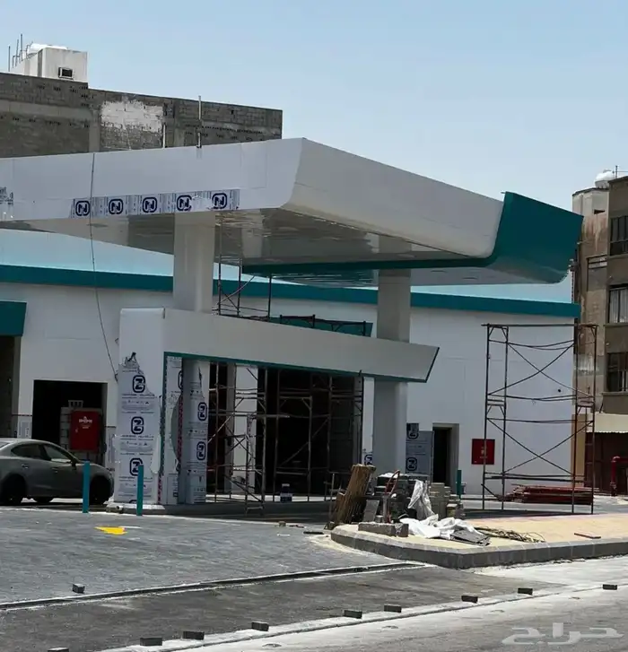 تصميم واجهات كلادنج تجارية سكنية كلادنق مصمم واجهات 11