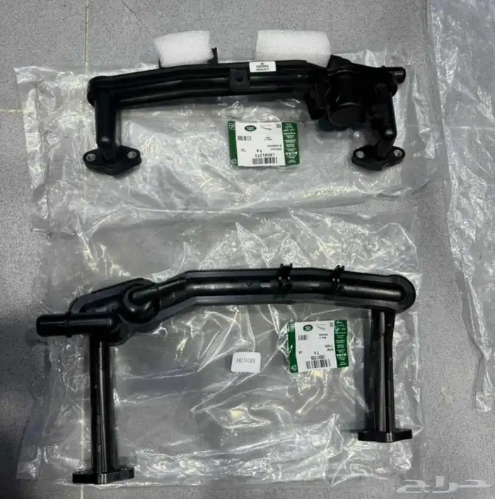 FRONT BRAKE PAD RANGE ROVER 18