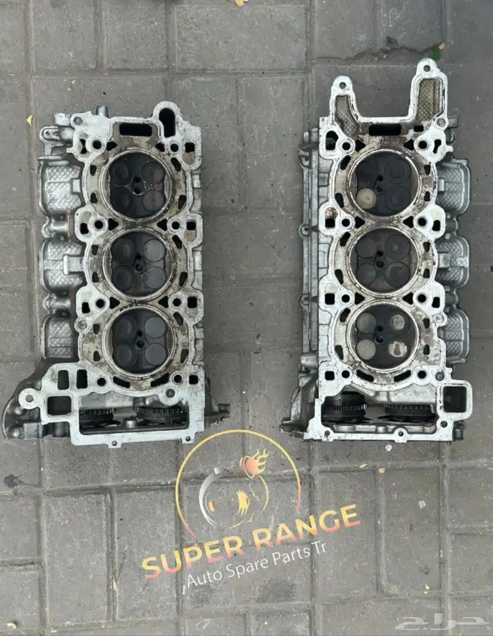 FRONT BRAKE PAD RANGE ROVER 9